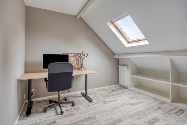 Medium property photo - 2e Barendrechtseweg 294, 2992 SL Barendrecht