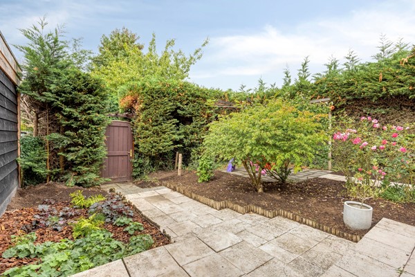 Medium property photo - 2e Barendrechtseweg 294, 2992 SL Barendrecht