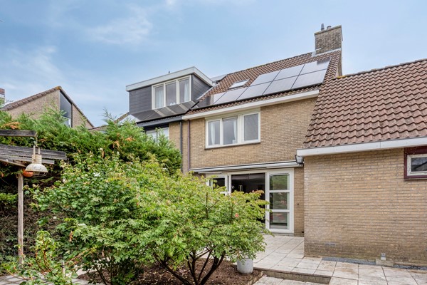 Medium property photo - 2e Barendrechtseweg 294, 2992 SL Barendrecht