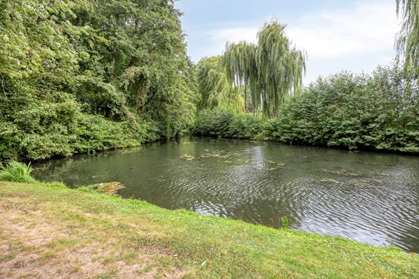 Medium property photo - 2e Barendrechtseweg 294, 2992 SL Barendrecht