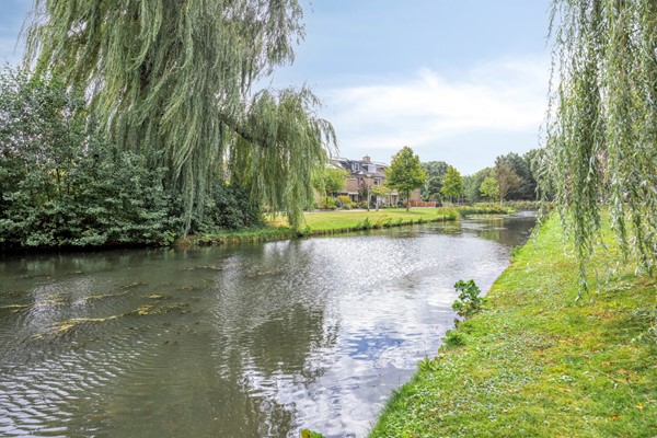 Medium property photo - 2e Barendrechtseweg 294, 2992 SL Barendrecht