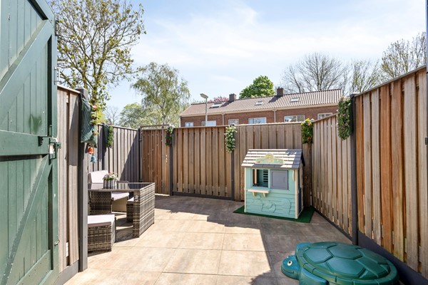 Medium property photo - Kromme Nering 14, 2995 BH Heerjansdam