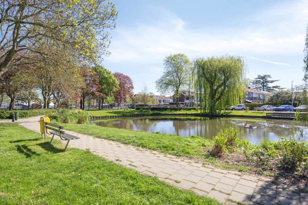 Medium property photo - Kromme Nering 14, 2995 BH Heerjansdam