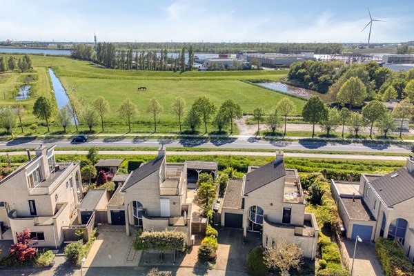 Medium property photo - Appelgaard 46, 2995 XP Heerjansdam