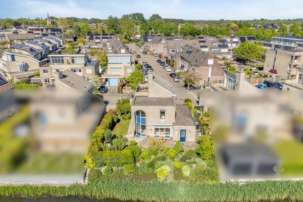Medium property photo - Appelgaard 46, 2995 XP Heerjansdam