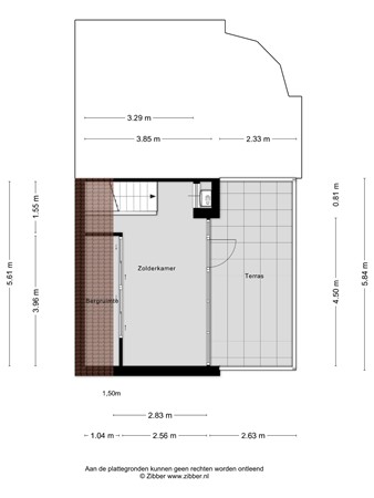 Appelgaard 46, 2995 XP Heerjansdam - 185109538_1642464_appel_tweede_verdiepi_first_design_20260430_f836bf.jpg