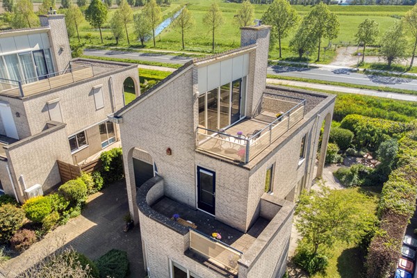 Medium property photo - Appelgaard 46, 2995 XP Heerjansdam