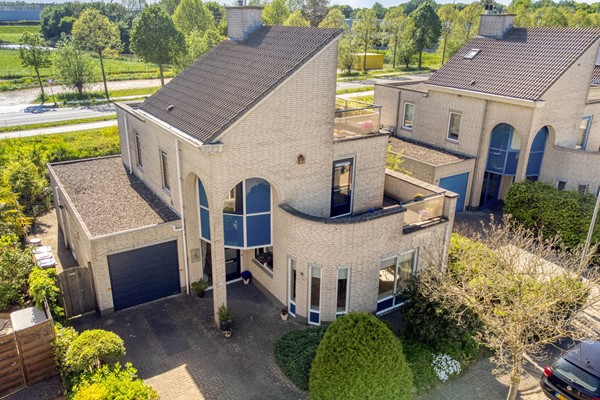 Medium property photo - Appelgaard 46, 2995 XP Heerjansdam