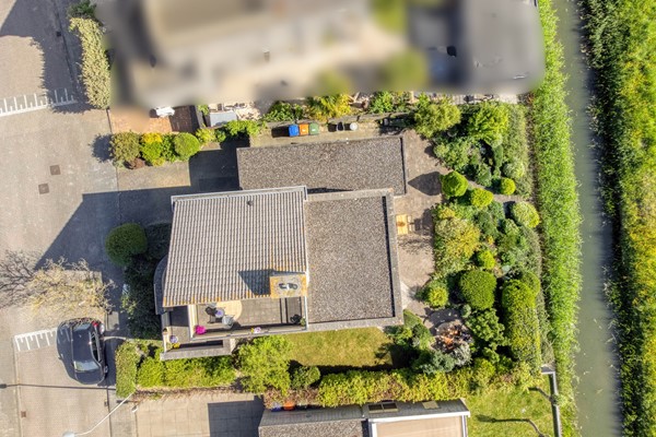 Medium property photo - Appelgaard 46, 2995 XP Heerjansdam