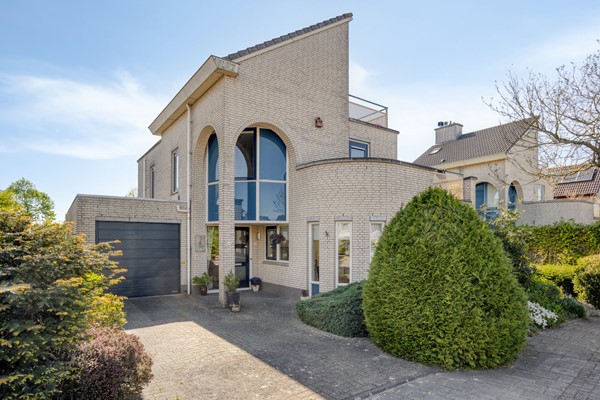 Medium property photo - Appelgaard 46, 2995 XP Heerjansdam