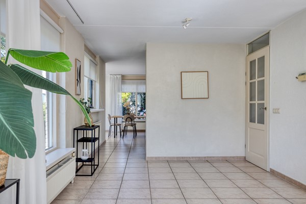 Medium property photo - Appelgaard 46, 2995 XP Heerjansdam