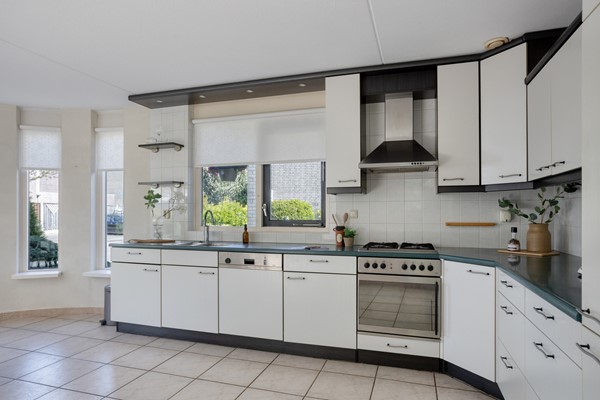 Medium property photo - Appelgaard 46, 2995 XP Heerjansdam