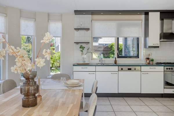 Medium property photo - Appelgaard 46, 2995 XP Heerjansdam