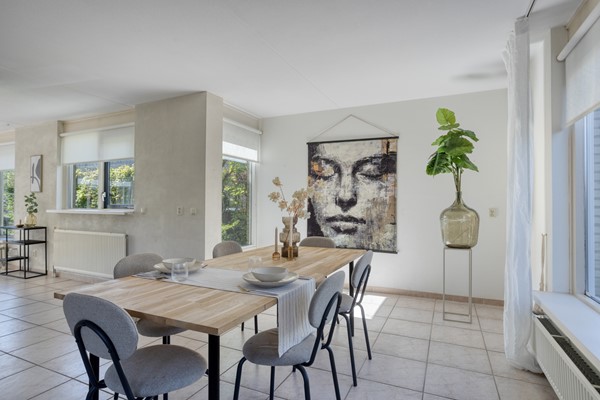 Medium property photo - Appelgaard 46, 2995 XP Heerjansdam