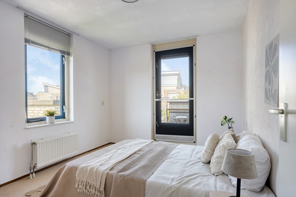 Medium property photo - Appelgaard 46, 2995 XP Heerjansdam
