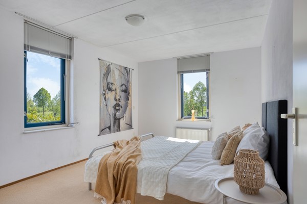 Medium property photo - Appelgaard 46, 2995 XP Heerjansdam