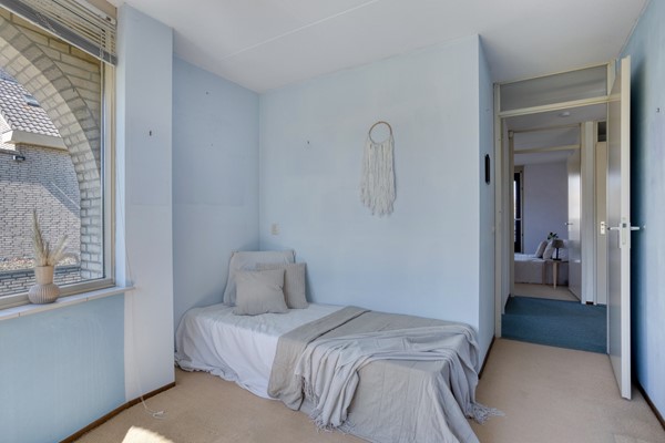 Medium property photo - Appelgaard 46, 2995 XP Heerjansdam