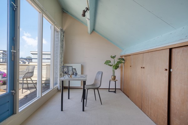 Medium property photo - Appelgaard 46, 2995 XP Heerjansdam