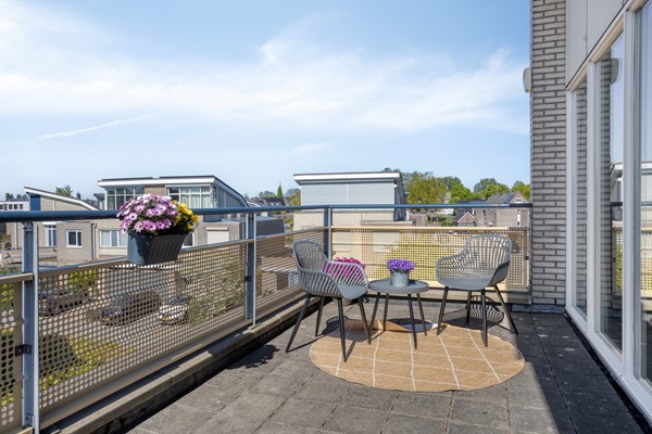 Medium property photo - Appelgaard 46, 2995 XP Heerjansdam