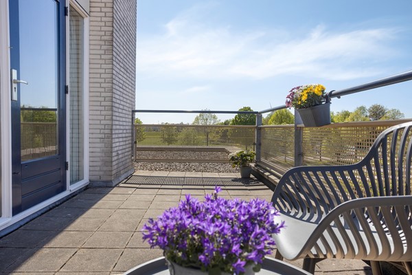 Medium property photo - Appelgaard 46, 2995 XP Heerjansdam