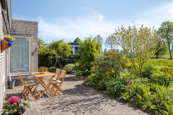 Medium property photo - Appelgaard 46, 2995 XP Heerjansdam