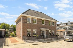 Te koop: Lisdodde 20, 2995TN Heerjansdam