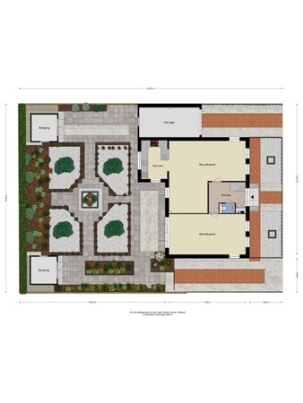 Lisdodde 20, 2995 TN Heerjansdam - 188888785_lisdodde_20_29_begane_grond_t_first_design_20260827_909b2e.jpg