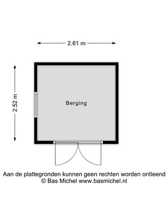 Lisdodde 20, 2995 TN Heerjansdam - 188888785_lisdodde_20_29_berging_first_design_20260827_54557c.jpg