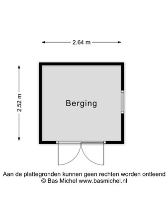 Lisdodde 20, 2995 TN Heerjansdam - 188888785_lisdodde_20_29_berging_first_design_20260827_f6a052.jpg
