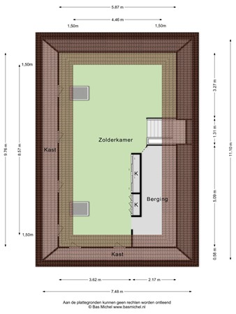 Lisdodde 20, 2995 TN Heerjansdam - 188888785_lisdodde_20_29_tweede_verdiepi_first_design_20260827_5f4c6a.jpg