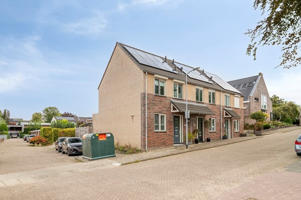 Appelgaard 2-C, Heerjansdam