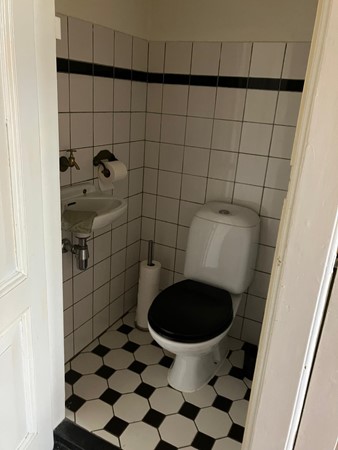 Medium property photo - Van Oldenbarneveltstraat, 6512 AT Nijmegen