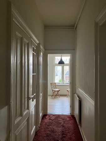 Medium property photo - Van Oldenbarneveltstraat, 6512 AT Nijmegen