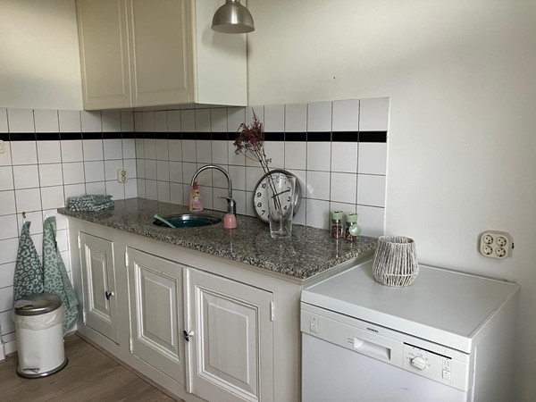 Medium property photo - Van Oldenbarneveltstraat, 6512 AT Nijmegen