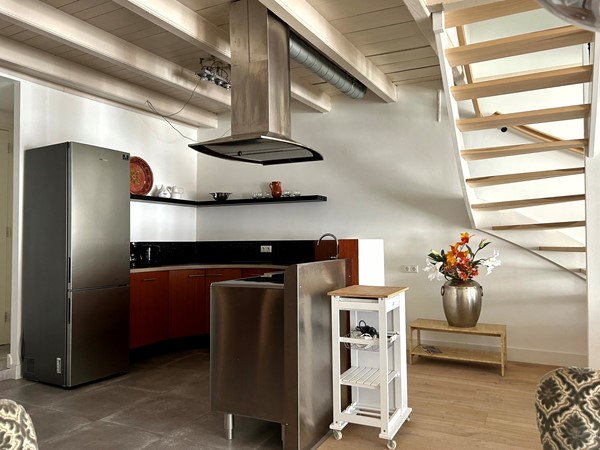 Property photo 1 - Hinthamereinde 76E, 5211 PP 's-Hertogenbosch