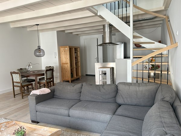 Property photo 2 - Hinthamereinde 76E, 5211 PP 's-Hertogenbosch