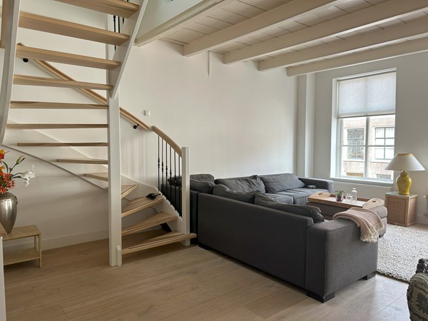 Property photo 4 - Hinthamereinde 76E, 5211 PP 's-Hertogenbosch