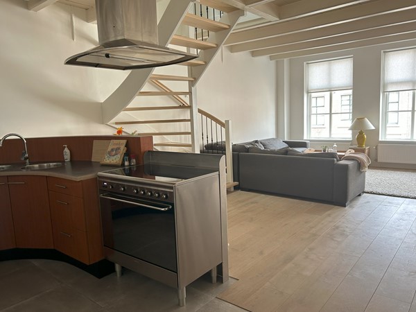 Property photo 6 - Hinthamereinde 76E, 5211 PP 's-Hertogenbosch