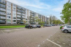 Verkocht: Gravin Juliana van Stolberglaan 540, 2263VT Leidschendam