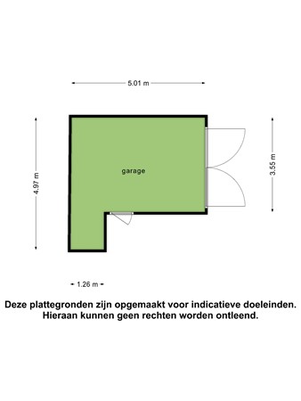 Medium property photo - Oostdorperweg 77, 2242 NG Wassenaar