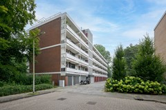 Verkocht onder voorbehoud: Seringenlaan 49, 2241VK Wassenaar