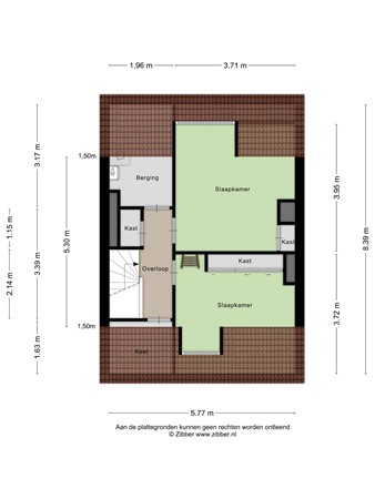 Medium property photo - Prins Bernhardlaan 4, 2252 GW Voorschoten
