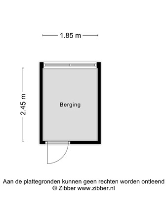 Medium property photo - Govert Flinckplantsoen 24, 2251 HJ Voorschoten