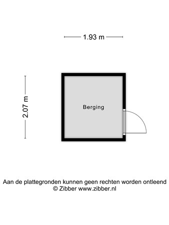 Medium property photo - Eikenlaan 45, 2251 DE Voorschoten