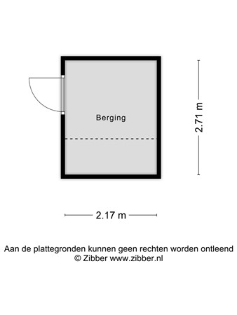 Medium property photo - Vlietzicht 73, 2251 VA Voorschoten