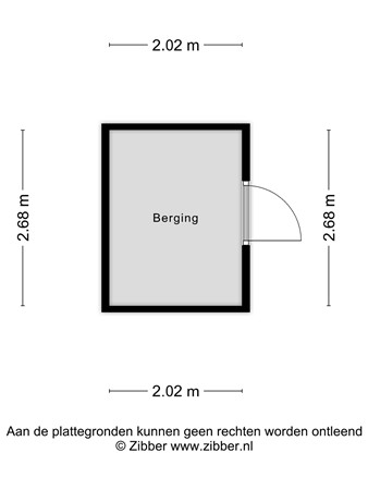 Medium property photo - Alexander Adamskistraat 5, 2251 RT Voorschoten