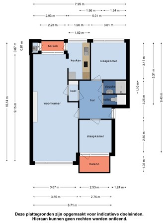 Medium property photo - Ruysdaelhof 32, 2251 JK Voorschoten