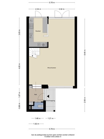 Medium property photo - De Hooghkamer 25, 2253 JT Voorschoten