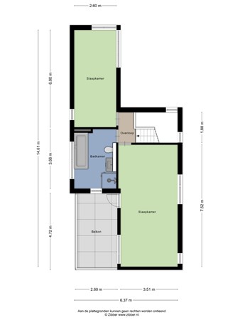 Medium property photo - Karel Doormanlaan 7, 2252 BE Voorschoten