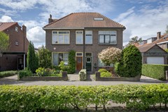Te koop: Wijngaardenlaan 125, 2252XM Voorschoten